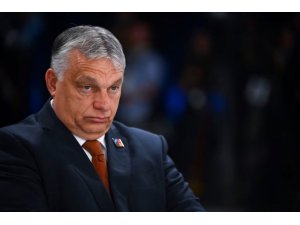 Macaristan Başbakanı Orban: “Avrupa, Rusya’yla dolaylı savaşta”