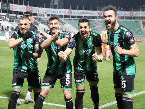 Denizlispor lige verilen arada hazırlık maçına çıkıyor