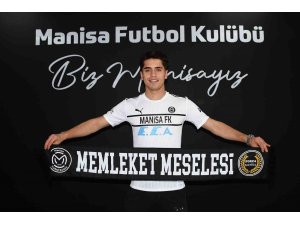 Manisa FK, Yeni Malatyaspor’dan Doğukan’ı kadrosuna kattı