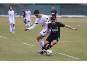 Altaş Denizlispor: 5 - Efeler 09 SFK: 3