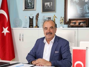 Başkan Türkyılmaz’dan iddialara ilişkin suç duyurusu