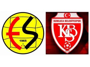 Eskişehirspor Antalya kampında üç maç oynayacak