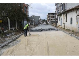 Uyum ve İş Birliği Kuşadası’na hizmet olarak dönüyor