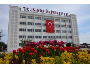 Sinop Üniversitesi’nde uygulamalı dersler yüz yüze yapılacak