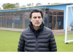 Vincenzo Montella’dan depremzedeler için yardım çağrısı