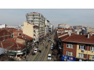 Eskişehir’in dört bir yanı diri fay hatlarıyla sarılı