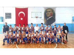 Geleceğin basketbol yıldızlarına altın öğütler