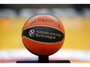 THY Euroleague’de 25. hafta heyecanı