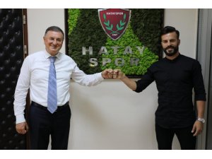 Hataysporlu Sadık Baş, Bucaspor 1928 yolunda