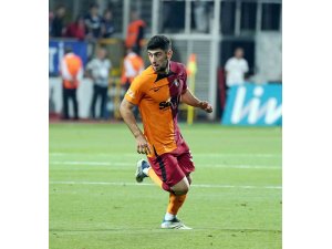 Galatasaray: "Rapid Wien’in kulübümüzden vadesi geçmiş herhangi bir alacağı bulunmamaktadır"