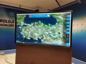 Meteoroloji Uzmanı Macit: “Deprem bölgesinde yağış beklentimiz yok”