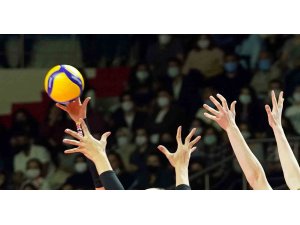 Voleybolda 8 takım liglerden çekildi