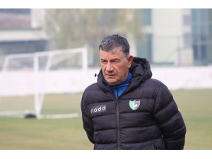 Denizlispor aradan galibiyetle dönmek istiyor