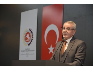 Murzioğlu: “Bölgenin yaralarını sarmalıyız"