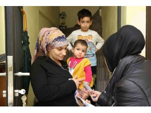 Sakarya’ya gelen depremzede sayısı 11 bini geçti