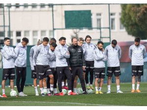 Hedeflerinden bir bir uzaklaşan Trabzonspor’da tek hedef kupa kaldı