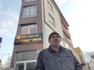 Yaptırdığı bina depremde hasar görmeyen Nuh Doğuç: "Yapı denetimde zerre tolerans tanımadım"