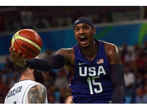 Carmelo Anthony, 2023 FIBA Basketbol Dünya Kupası’nın küresel elçisi oldu