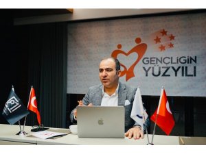 Akil Gençler Genel Başkanı Delil Ateş: “Afet ve İklim Bakanlığı kurulmalıdır”