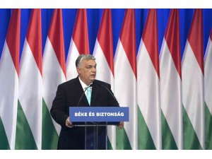 Macaristan Başbakanı Orban: "Rusya-Ukrayna Savaşı’nın galibi olmayacak”
