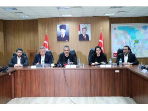 Adana’da eğitim öğretimin başlama tarihi 13 Mart’a ertelendi