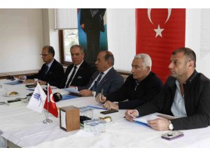 Müteahhitler Birliği Başkanı Çakıroğlu: "Tek suçlu müteahhitler değil, ruhsat veren yerel yönetimler de sorumlu"
