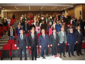 Akdeniz Üniversitesi’nde Antalya’nın fethi konferansı