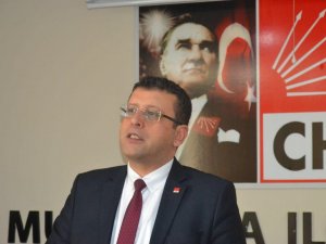 "Orhan Budak’a yapılan saldırı kabul edilemez"