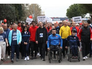 Bakan Kasapoğlu: "Spor, birleştiren bir olgu"