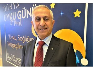 Prof. Dr. Mehmet Karadağ’dan çadırlarda kalan depremzedeler için ’uyku’ uyarısı