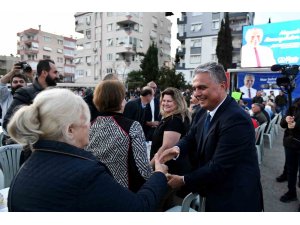 Muratpaşa’da riskli binalar tespit edilecek