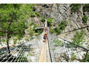 Kemer Belediyesi EMITT Fuarı’nda