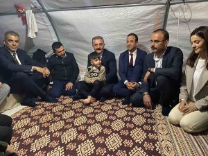 MHP’den Hatay’da ‘Bereket Sofrasında Gönül Birliği’ iftarı