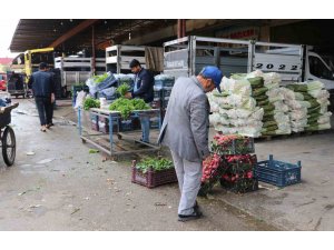 Bayram öncesi sebze ve meyve fiyatları düşebilir