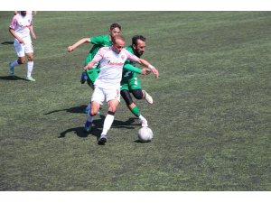 Kepezspor 3 puanı 3 golle aldı