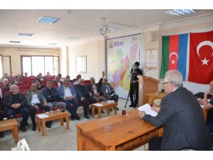 “HDP ile kol kola” diyerek SP’den istifa eden Başkan Özgan: "Millet İttifakı meclis üyeleri gerçekleri görmeli"