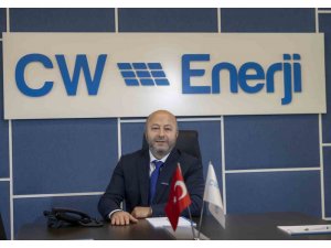 CW Enerji, lityum batarya seri üretimine başladı