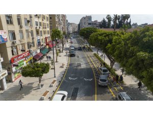 İstiklal Caddesi tamamen trafiğe açıldı