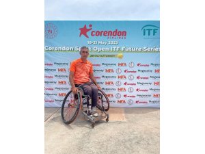 Corendon Sports Open’da kazananlar belli oldu