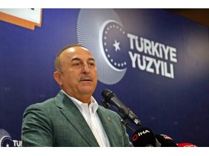 Bakan Çavuşoğlu: “Enflasyonu biz düşürürüz, daha önce düşürdüğümüz gibi”