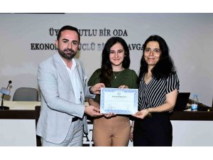 MATSO’da ‘İş Sağlığı ve İş Güvenliği Semineri’ düzenlendi