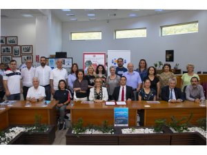 Mersin’de ’Sürdürülebilir şehircilik’ için işbirliği protokolü imzalandı