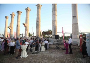 Mezitli Belediyesi, 11. Soli Güneş Festivaline hazırlanıyor