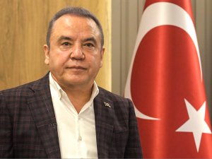 Başkan Böcek’ten dayanışma çağrısı