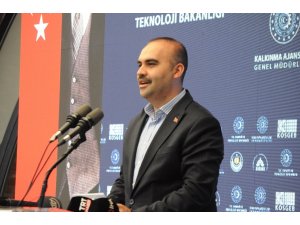 Bakan Kacır: "Afet bölgelerinde 1 milyar TL’lik kalkınma odaklı eylem planını hayata geçirdik "