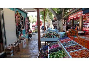 Kahramanmaraş’ta Kurban Bayramı hareketliliği