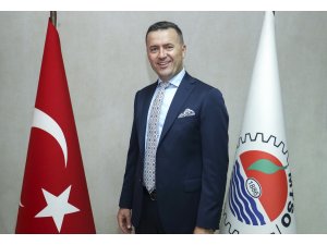 MTSO’da Başkan Hakan Sefa Çakır oldu