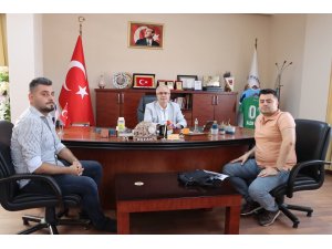 Birinci Dioscorides Kongresi Kozan’da yapılacak