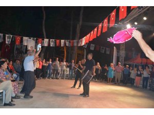 Mersin’de yaylalar konserlerle şenleniyor