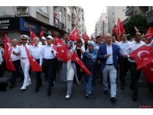 Gültak’tan 15 Temmuz’da ’demokrasi nöbeti’ çağrısı